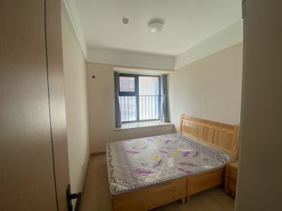 万科城市之光二期