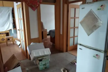 黄岛国货 2室1厅1卫南 精装