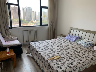 南港小区西区