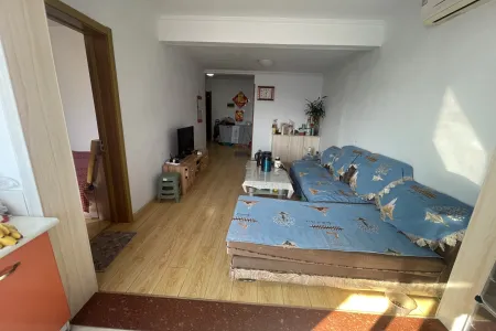 珠山文苑北区 2室2厅1卫 南北 精装