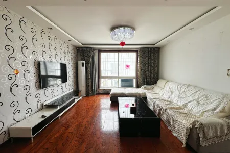 瑞海花园北区 3室2厅2卫 南北 精装