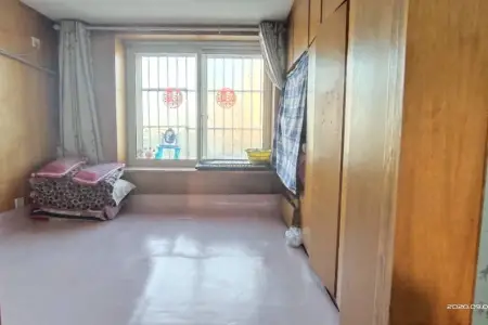 和旺庭 2室2厅1卫西 简装