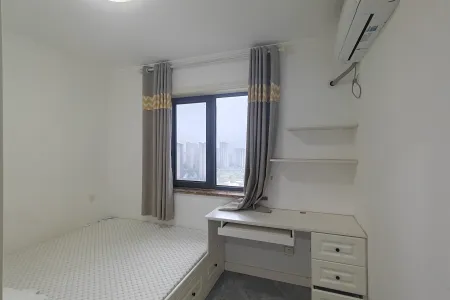 星光岛牡丹园（三期） 4房2厅2卫 南北 精装