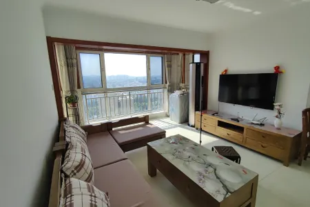 海滨御苑 3房1厅1卫 南北 精装