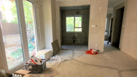 龙湖春江彼岸别墅