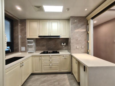 万科新都会三期