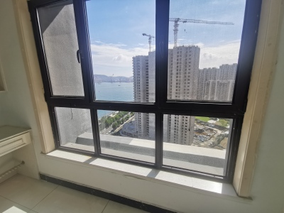 万达维多利亚湾（31-67号楼）