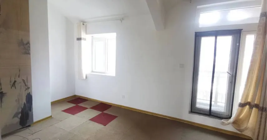 青岛小镇二期岚山别墅