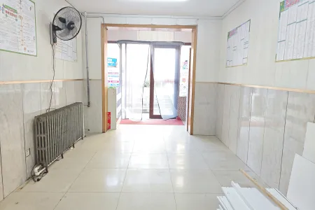 东小区 2房2厅1卫 南 普装