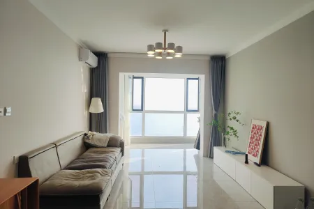 星光岛牡丹园（三期） 3室2厅1卫 南 精装