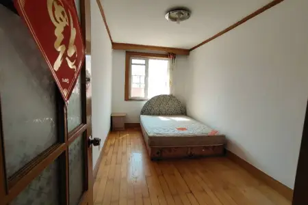 前湾小区 3室1厅1卫南北 中装