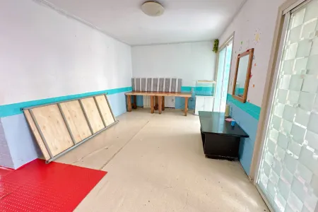 华宇新村 3室2厅1卫南 精装