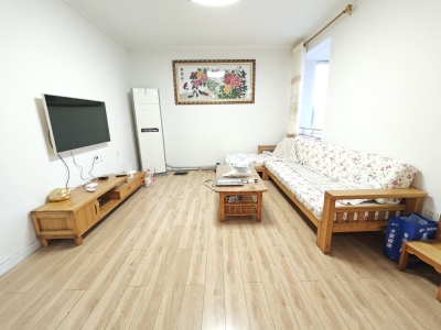 鑫汇国际 2室1厅1卫 南北 普装