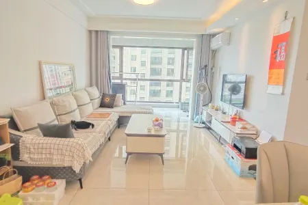 奥园翰林名苑 3房2厅2卫 南 精装