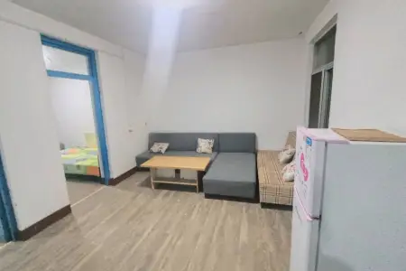 新街口小区 2房1厅1卫 北 中装
