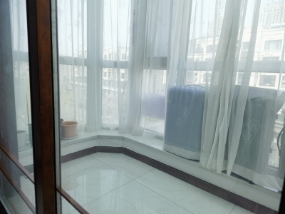 世茂诺沙湾四期