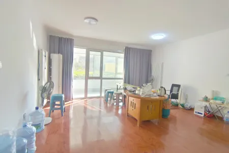 戴戈庄社区三期峨嵋山路1398号 2室1厅1卫南 毛坯