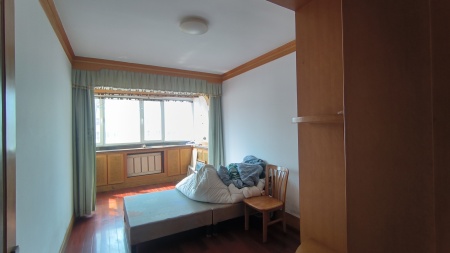 前湾小区