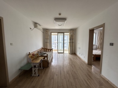 幸福社区 1室1厅1卫 南 精装