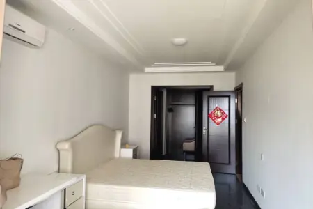 海上嘉年华 2室2厅2卫南北 豪装