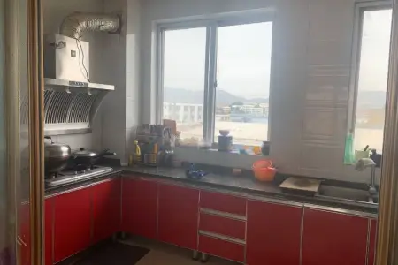 澳柯玛人才公寓 2房2厅1卫 南北 精装