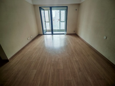 万科城市之光三期 3室1厅1卫 南 精装