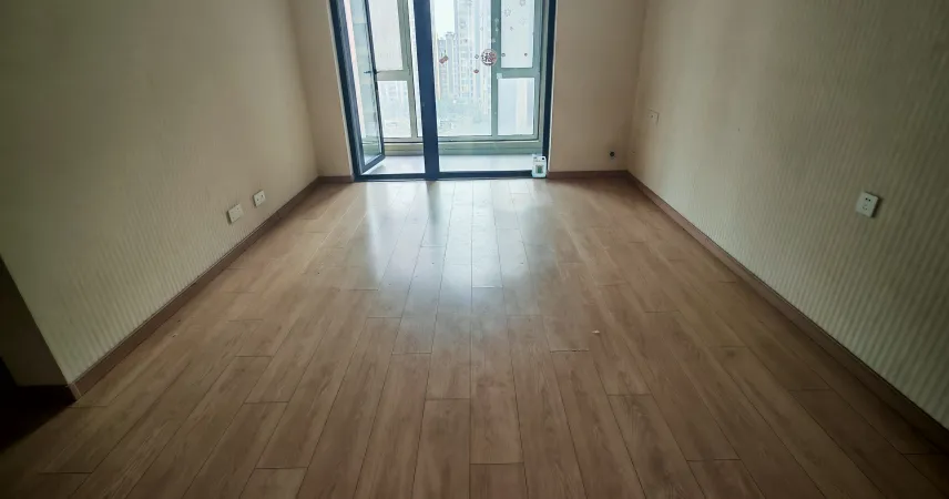 万科城市之光三期