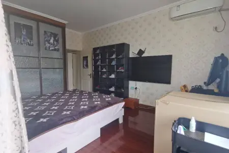 傲海星城 5室2厅2卫南北 精装