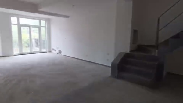 青岛小镇二期岚山别墅