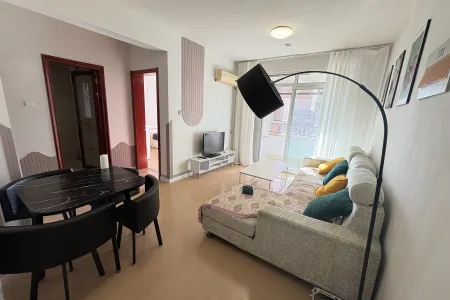 三喜苑 2室1厅1卫 南 精装