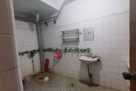 薛家泊子社区 2室1厅1卫南 中装