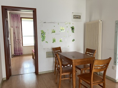 鲁商蓝岸国际北区