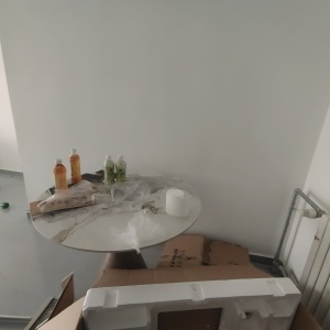 岔河社区印象和南