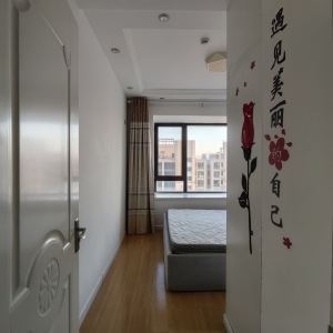 万达维多利亚湾（31-67号楼）