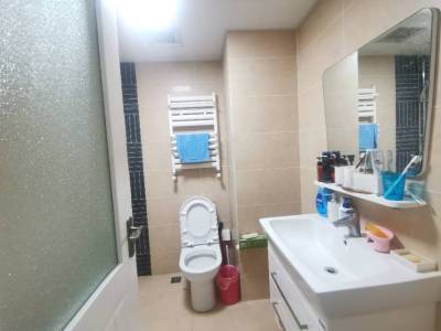 鲁商蓝岸国际南区