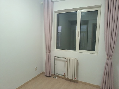 岔河社区印象和南