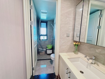 万科新都会一期