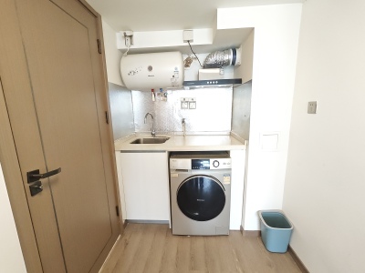 奥园翰林名苑商住楼