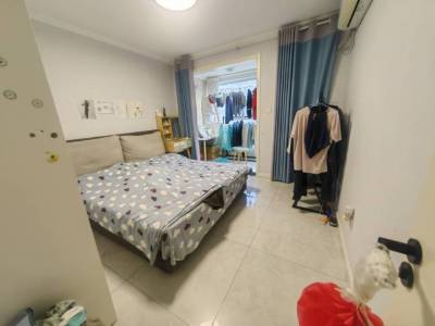 新华锦锦色漫山