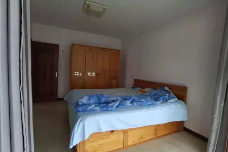 兴悦华城 3室2厅1卫 南北 中装