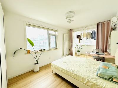 广电小区江西路