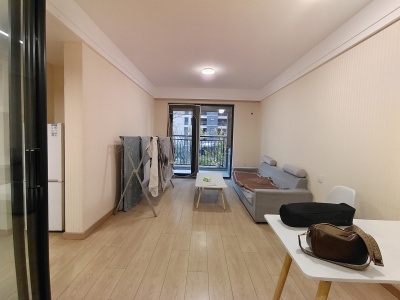 万科城市之光三期