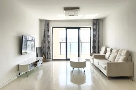 星光岛杜鹃园（一期） 3室2厅2卫 南北 精装