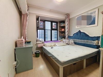 万科城市之光二期