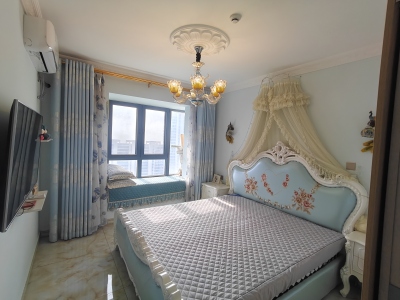 星光岛杜鹃园（一期）