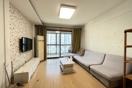 津盘凤凰都 2室2厅1卫 南北 精装