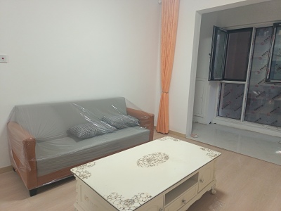 岔河社区印象和南