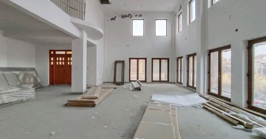 青岛小镇一期悦峰