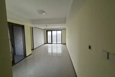 青铁公园里 3房2厅2卫 南 精装