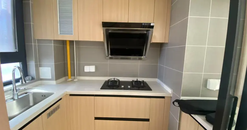 万科城市之光三期